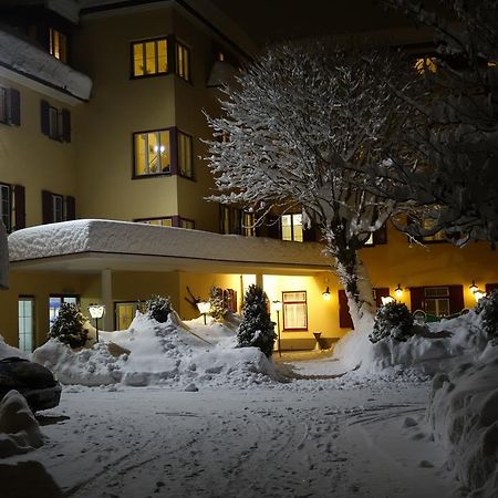 Gasthof Goldener Fisch Lienz Εξωτερικό φωτογραφία