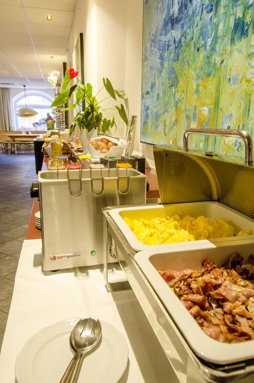 Gasthof Goldener Fisch Lienz Εξωτερικό φωτογραφία